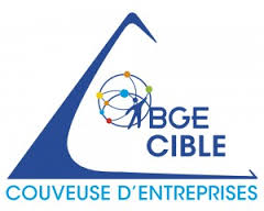 couveuse cible logo La couveuse d'entreprises à Béziers s'appelle Cible