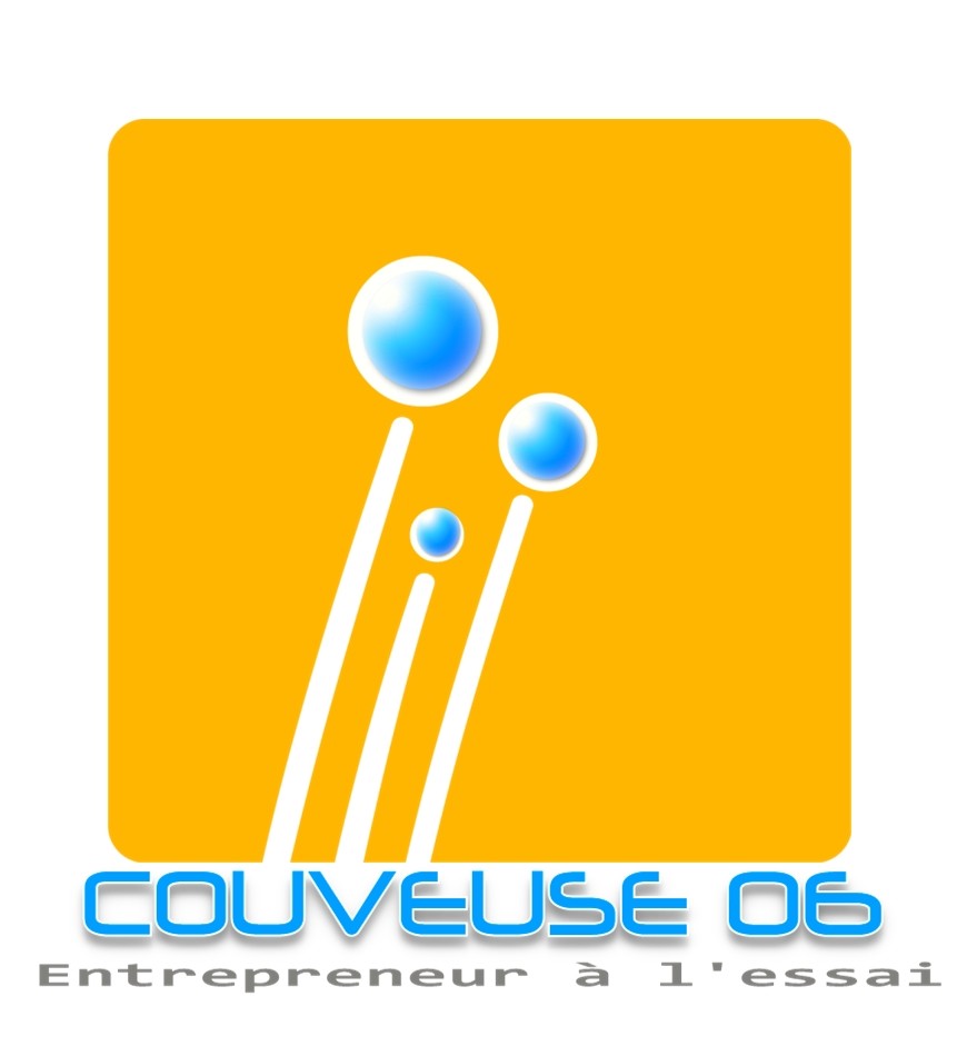 logo couveuse 06 nice Le logo de la couveuse d'entreprises à Nice 06