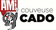 cado ami couveuse Le logo de CADO la couveuse d'entreprises musicale à Marseille