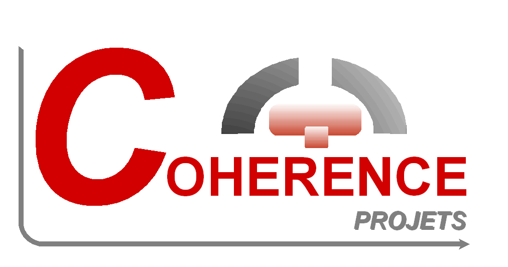 coherence-projets logo couveuse Le logo de la couveuse d'entreprises Cohérence Projets à Breiy