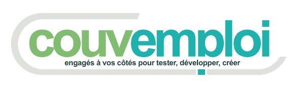 logo couvemploi