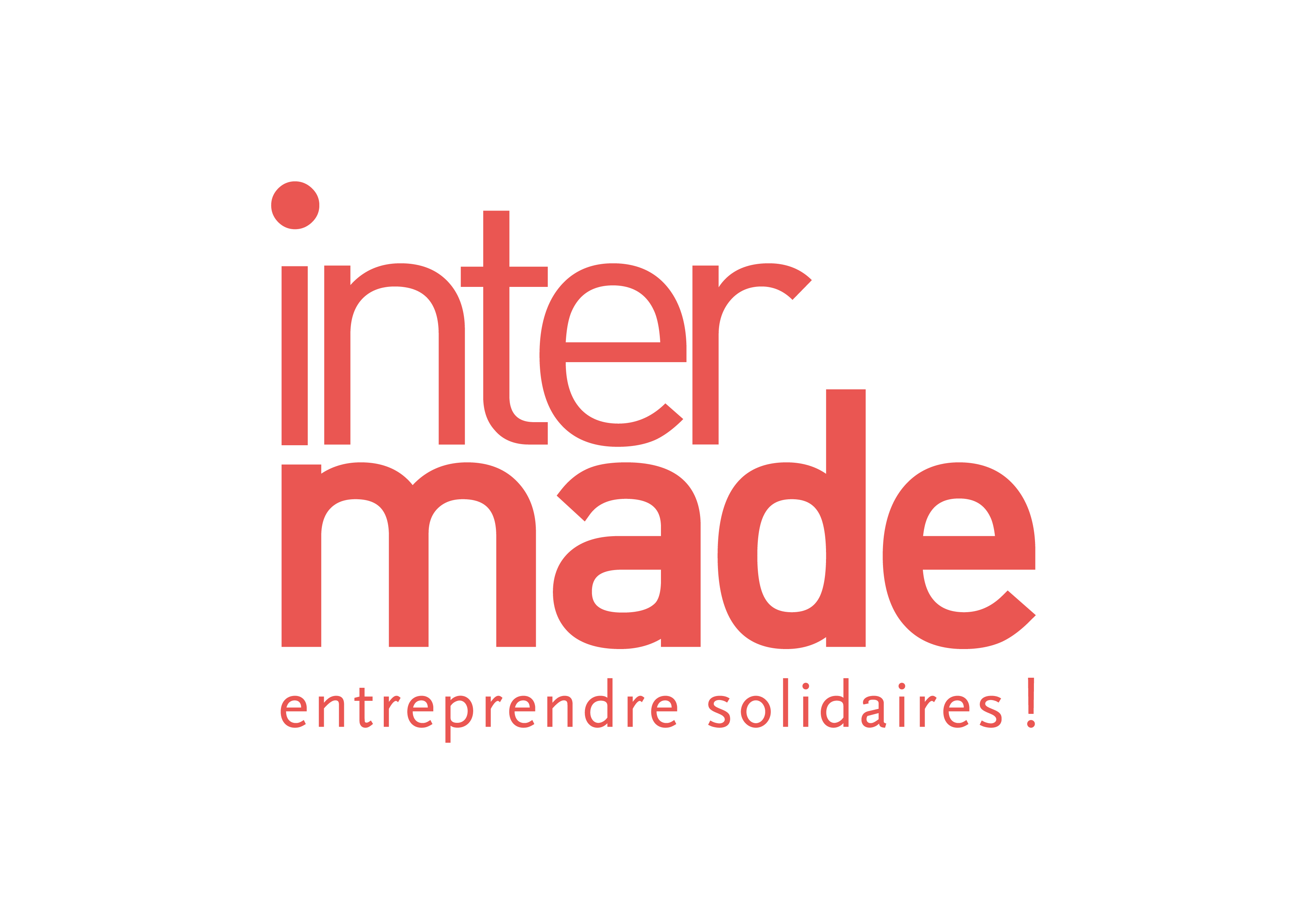 logo intermade