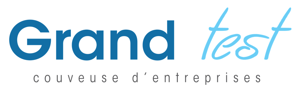 Logo Grand Test (fond blanc)
