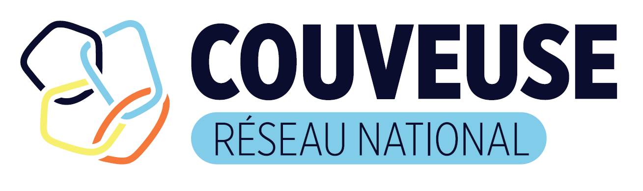 Le Réseau des Couveuses d'Entreprises